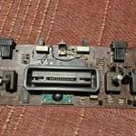 TV játék alaplap fotó