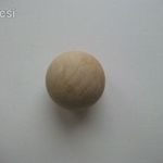 Fagolyó 2, 5 cm legalábbis majnem az 1 FT-RÓL NMÁ! fotó