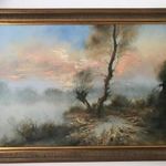 Csáky Lajos: Összel fotó