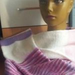 HOSSZÚ CSŐSÁL MÁLYVA ÁRNYALATBAN fotó