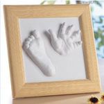 Mammut 3D Kéz és Láblenyomat szett fotó