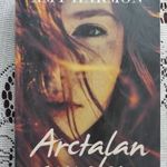 Amy Harmon: Arctalan szerelem (RITKA!) fotó