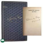 Karinthy Frigyes: Tanár úr kérem. Képek a középiskolából Aláírt DEDIKÁLT VÉRTES MARCEL RAJZAIVAL fotó