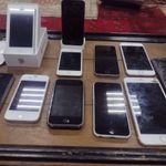 12 db/ Apple iPhone készülékek/ 3g/ 4g/5g/ touch/ 6/ S/ 11 fotó