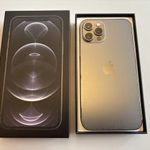 iPhone 12 pro Graphite - 128 GB fotó