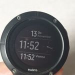 Suunto Spartan Wrist HR ora sérült fotó