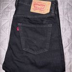 LEVI'S 501 ORIGINAL EGYENESSZÁRÚ GOMBOS FÉRFI FARMER, ÚJ! fotó