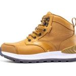 OSTERLAND TÉLI PROFESSZIONÁLIS PRÉMIUM FÉRFI BAKANCS fotó