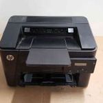 HP Laserjet Pro M201n fotó