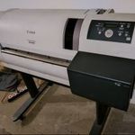 Canon W6400 ImagePROGRAF nagyformátumú nyomtató fotó