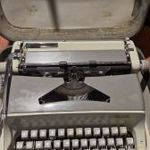 Zeta Consul 221 fotó