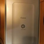 Canon szkenner fotó