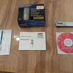 Retro Sanyo diktafon fotó