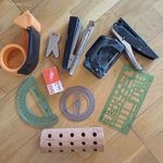 Irodaszer csomag fotó