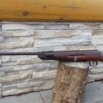 LÉGPUSKA SLAVIA 620 fotó