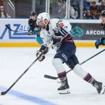 Magosi Bálint dedikált mez fotó