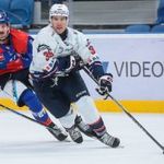 Trevor Cheek dedikált ütő fotó