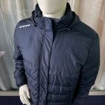 Magosi Bálint CCM kabát fotó