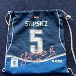 Stipsicz Bence hátizsák fotó