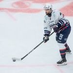 Martin Stajnoch dedikált ütő fotó