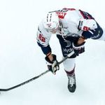 Magosi Bálint dedikált ütő fotó