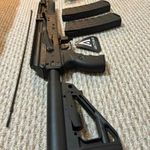 Arcturus AK12K FE fotó