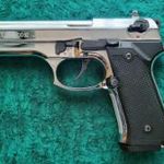 Colt SAA - Glock 17 Gen4 - Beretta 92 fotó