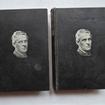 Indiai éveim I.-II.-Baktay Ervin fotó