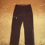 Hibátlan MAMMUT női outdoor nadrág - M - 3db nincs posta ! fotó
