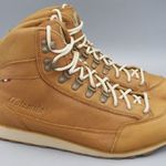 DOLOMITE Cinquantaquattro Sport Prem.Fg kívül-belül bőr, 44 1/2 fotó