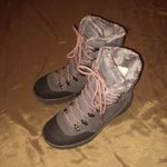 Hibátlan LOWA GORE-TEX membrános női outdoor bakancs / túrabakancs - 37 - 3db nincs posta ! fotó