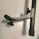 Tetőcsomagtartó fotó