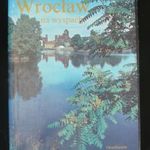 Wroclaw képeskönyv fotó