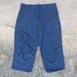 Mammut túra rövid nadrág 3/4-es Eredeti darab! fotó