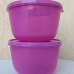 Tupperware Friss Tál 2 literes (2 darab) fotó