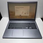 Acer Chromebook 15 CB715-1WT – 15, 6", Intel, kiváló állapotban, német billentyűzet. fotó