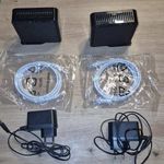 Mesh wifi extender - wifi bővítő (a lakás minden részére kiterjeszti a wifit) fotó