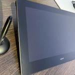 WACOM CINTIQ PRO 16 (2021) fotó