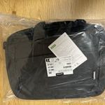 Új Lenovo Laptop táska fekete színben fotó