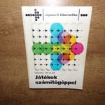 Játékok Számítógéppel fotó