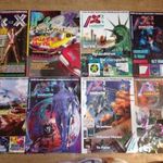 PC-X Magazinok fotó