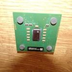 AMD Athlon XP 2600+ Processzor fotó