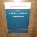 Basic és a Kíváncsi feladatgyűjtemény fotó