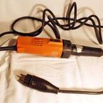 FEIN többfunkciós csiszoló polírozó köszörülő fotó