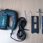 Dekopír fűrész vadonat új PARKSIDE PSTD 800 D3 fotó