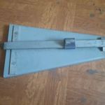 Eladò Csempevàgò fotó