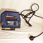 AEG STS 250 dekopírfűrész szúrófűrész fotó