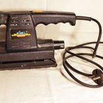 King Craft csiszológép fotó