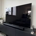 Sony 65" 4K Android Smart TV fotó