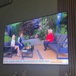 Samsung 75" Neo Qled TV eladó! fotó